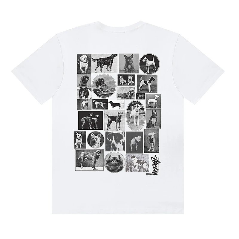 stussy T-SHIRT