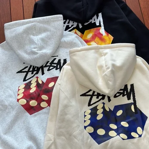 Stussy Hoodie