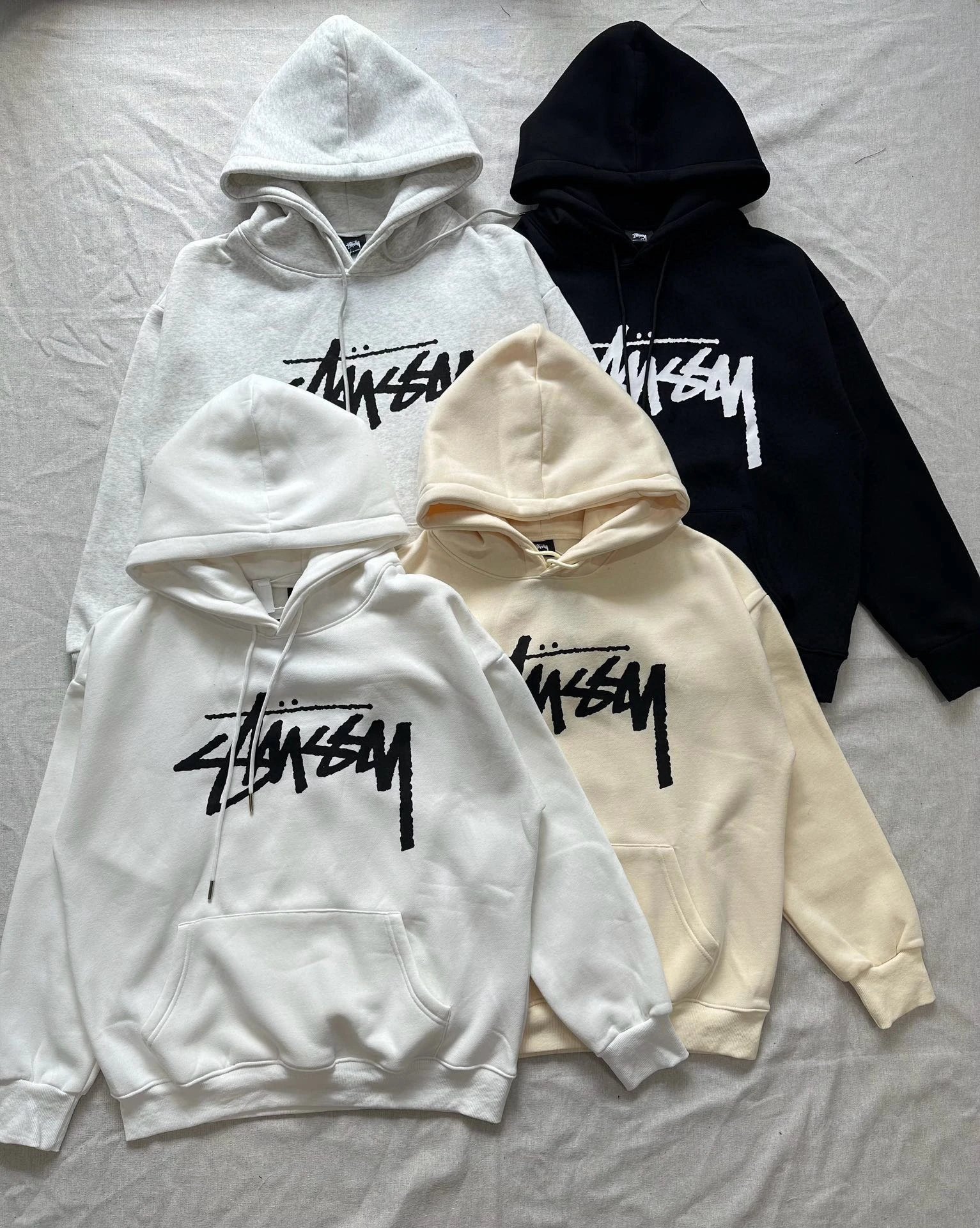Men's and women's hood