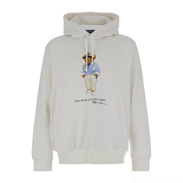 Ralph Lauren Hoodie: seller detail photo 1