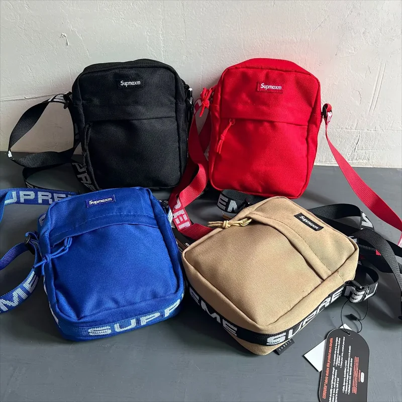 Supreme Bag