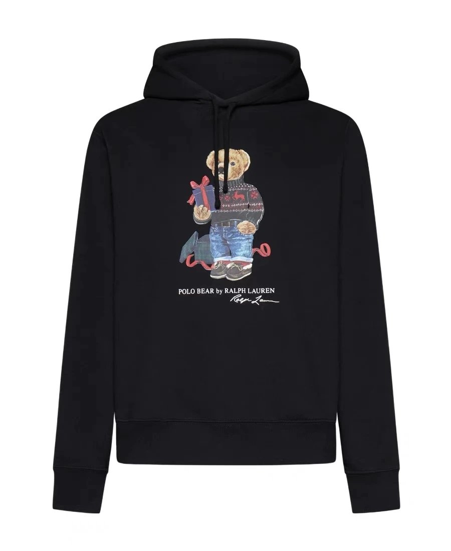 Ralph Lauren Hoodie · 3