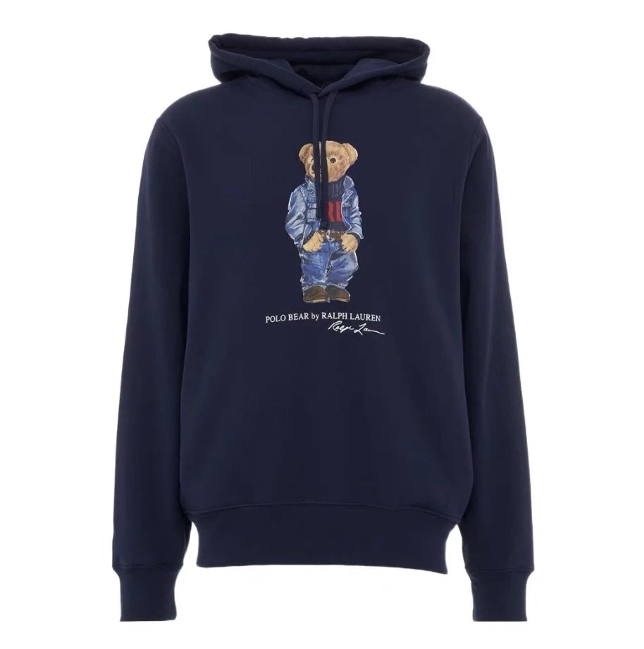 Ralph Lauren Hoodie · 4