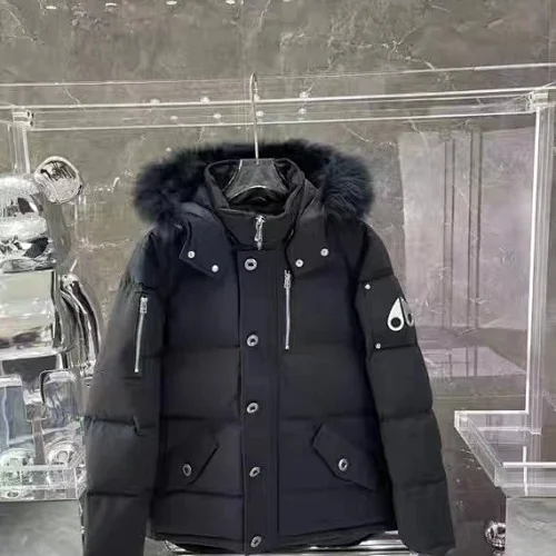 Moose Knuckles Chaqueta