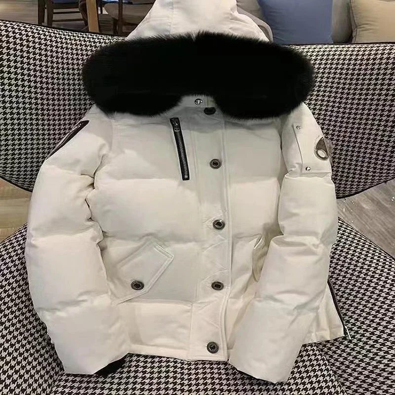 Moose Knuckles Chaqueta