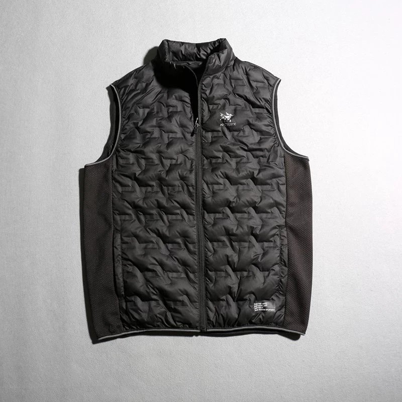 Arc'teryx Squamish Vest · 2
