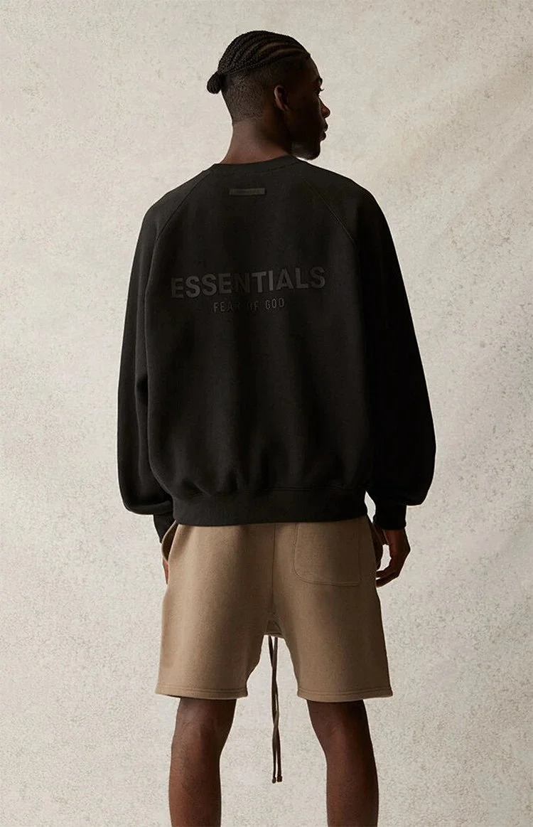 Essentials Hoodie