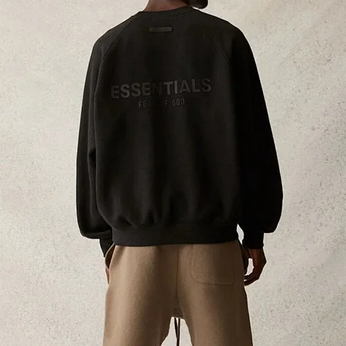 Essentials Hoodie