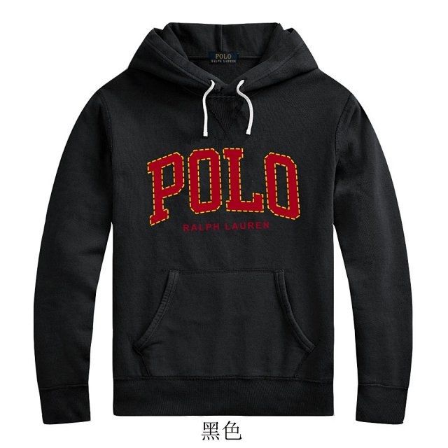 Ralph Lauren Hoodie: seller detail photo 1