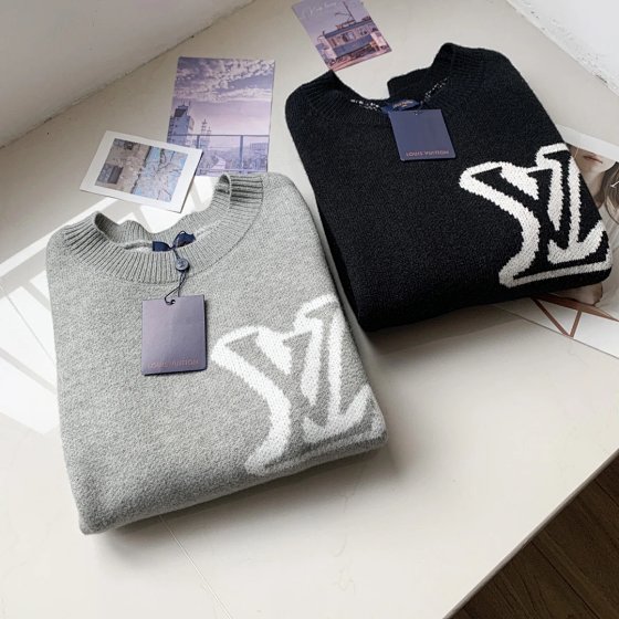High-Quality Sweater