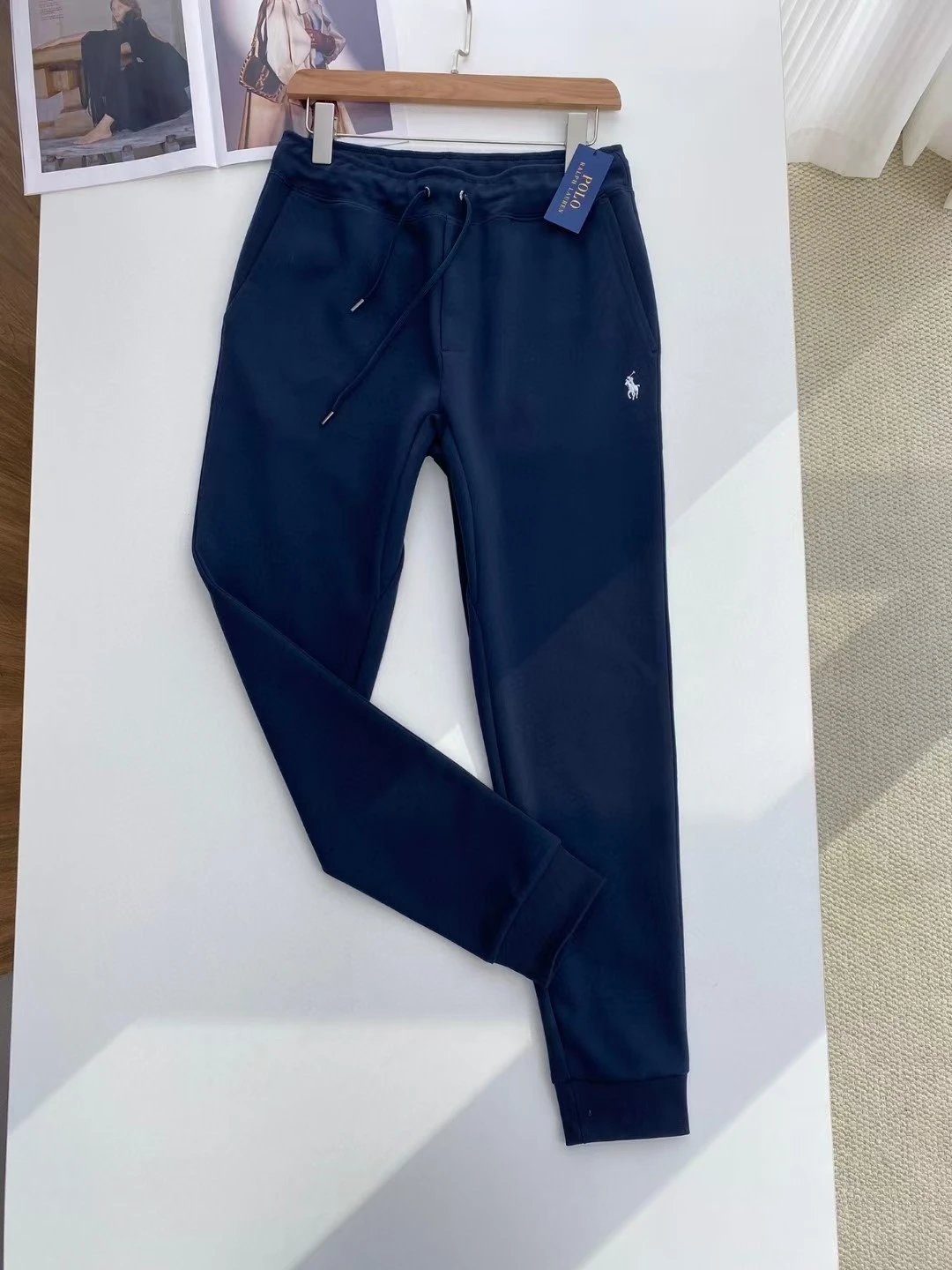 Polo Ralph pant foto 2