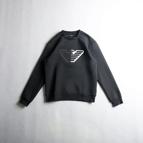 Sudadera Armani