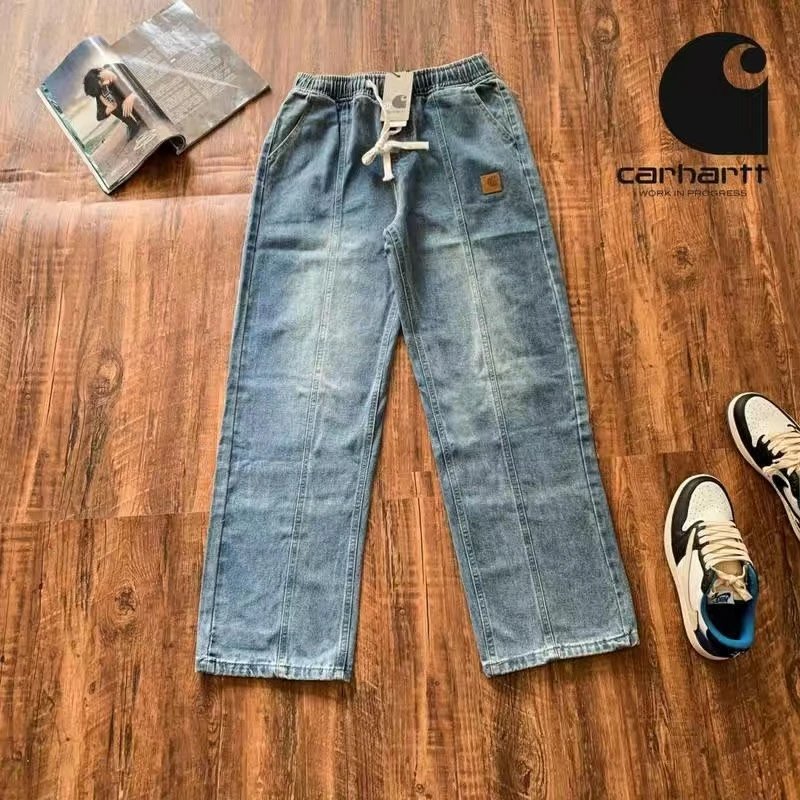 Carhartt Cargo · 4