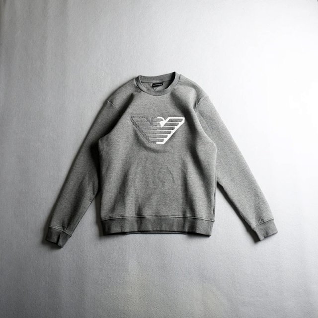 Armani Hoodie: seller detail photo 1