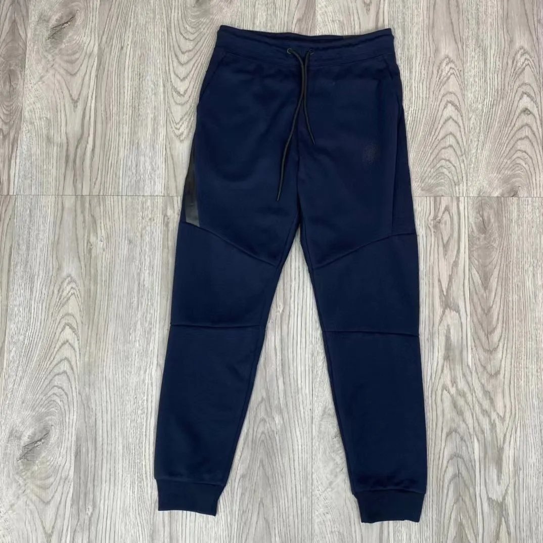 Tibetan blue pants