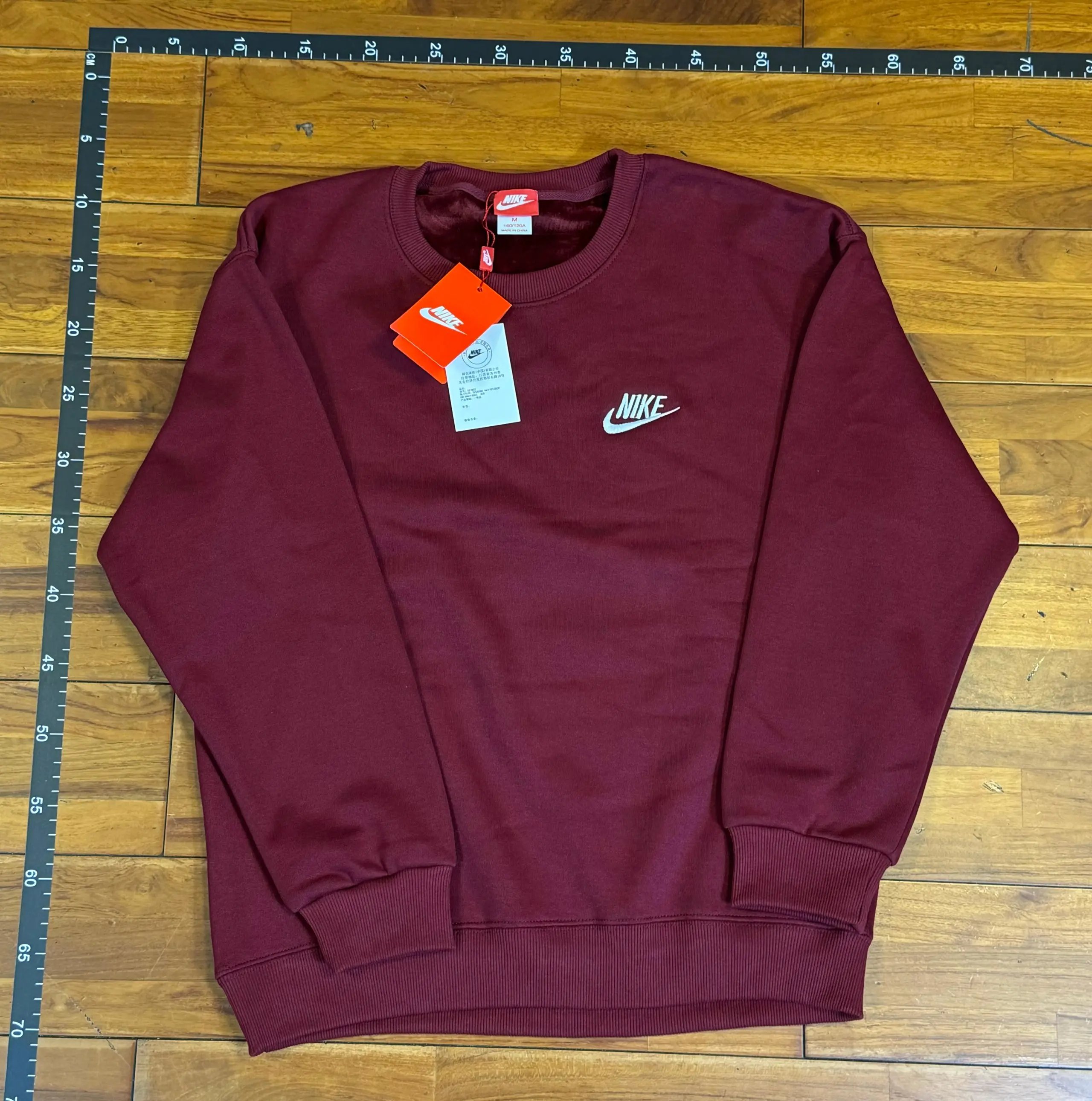 Nike Hoodie 9