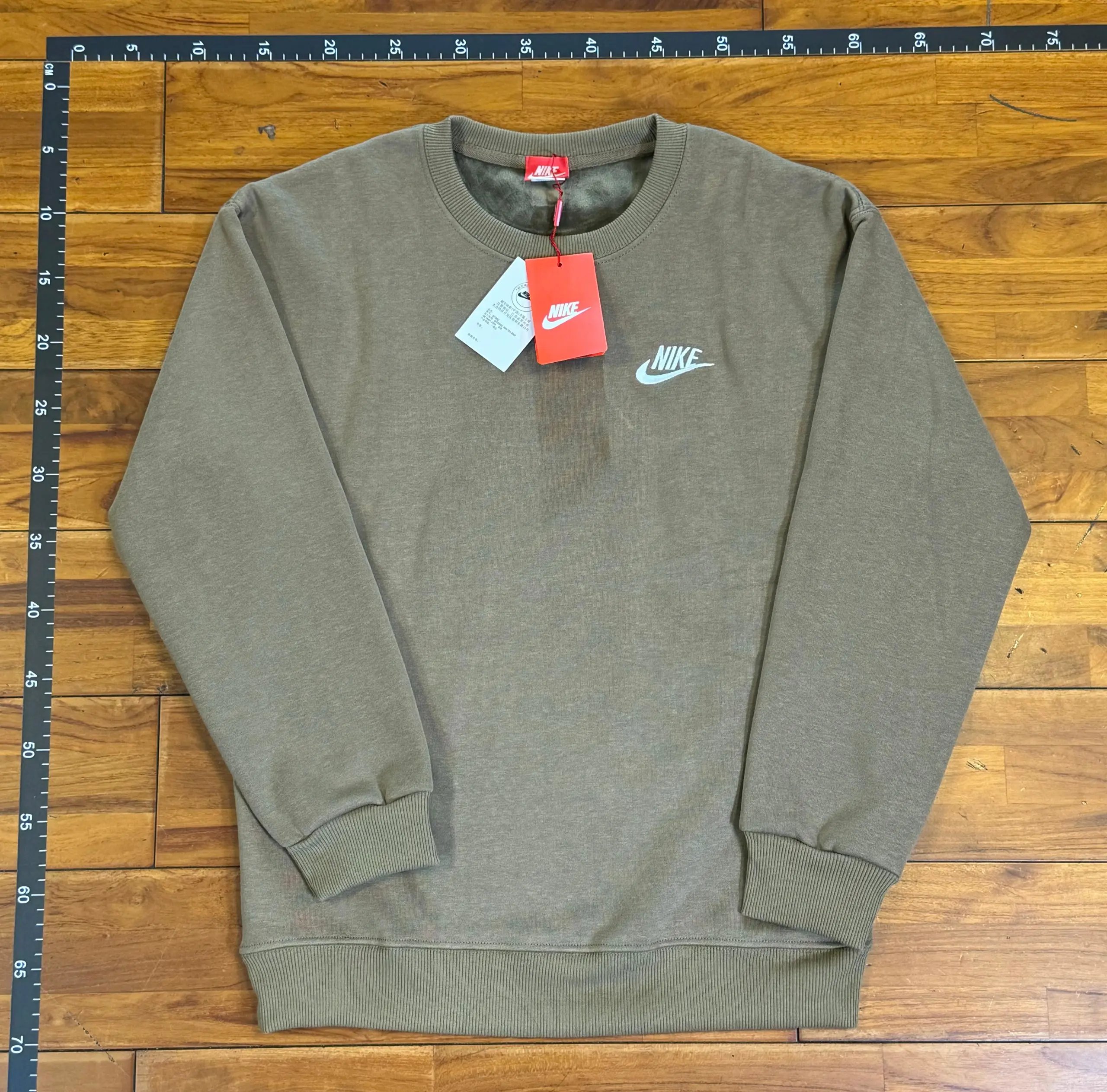 Nike Hoodie 5