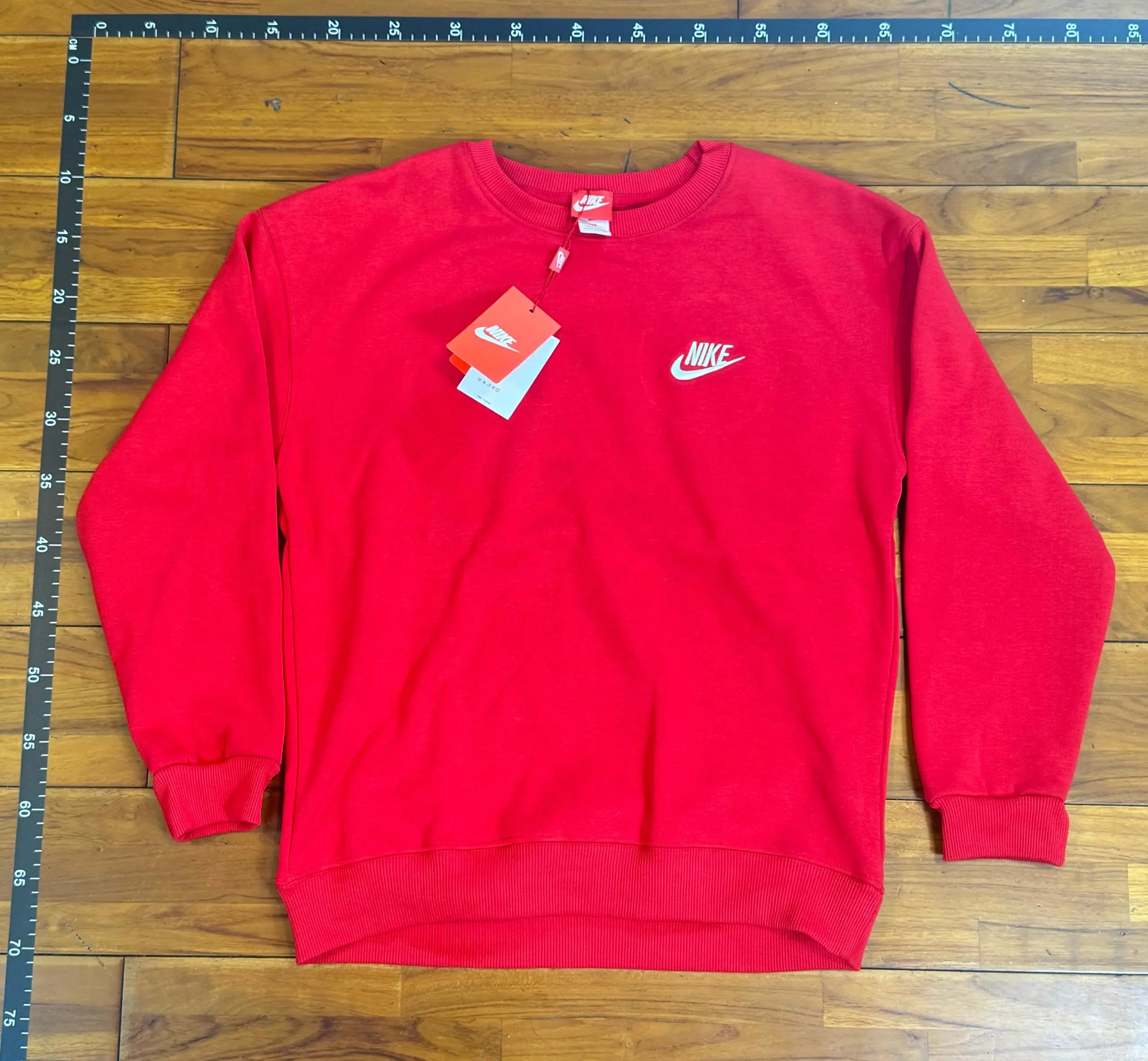 Nike Hoodie 10