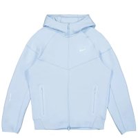 Light blue top