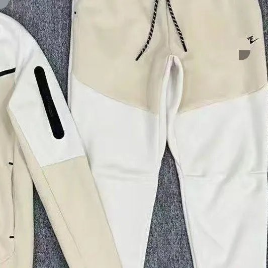Beige khaka pants