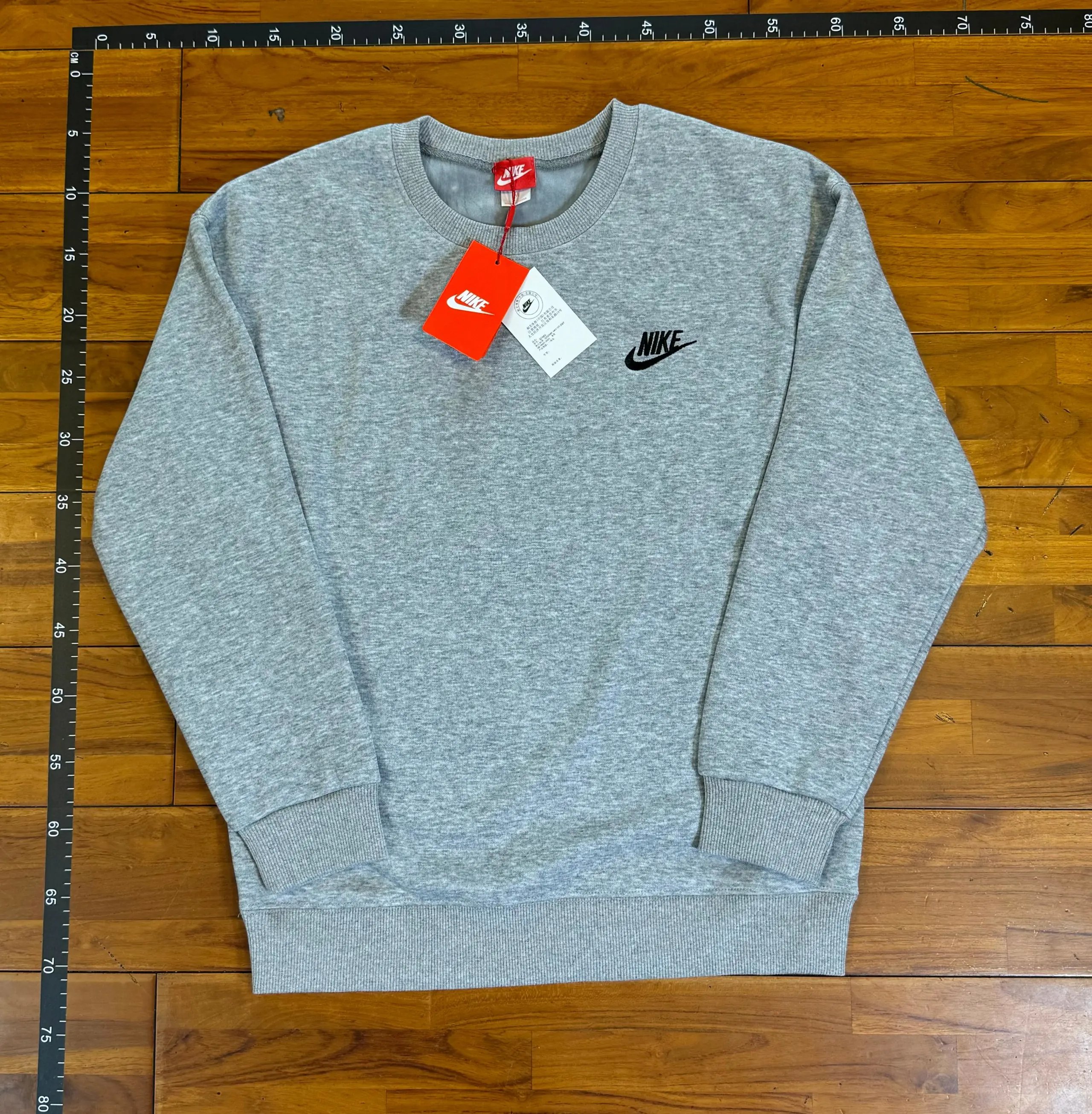 Nike Hoodie 4