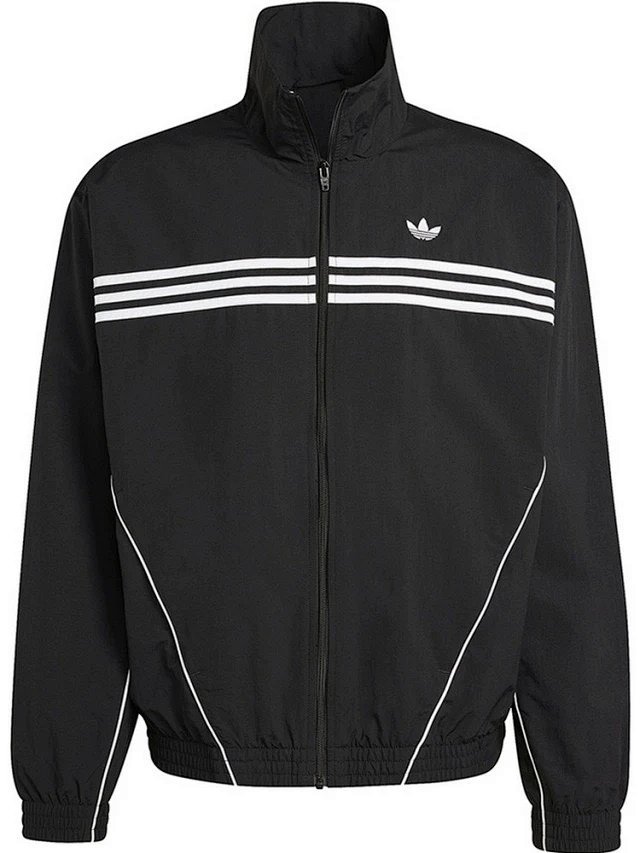 Adidas jacket: seller detail photo 3