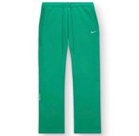Green pants