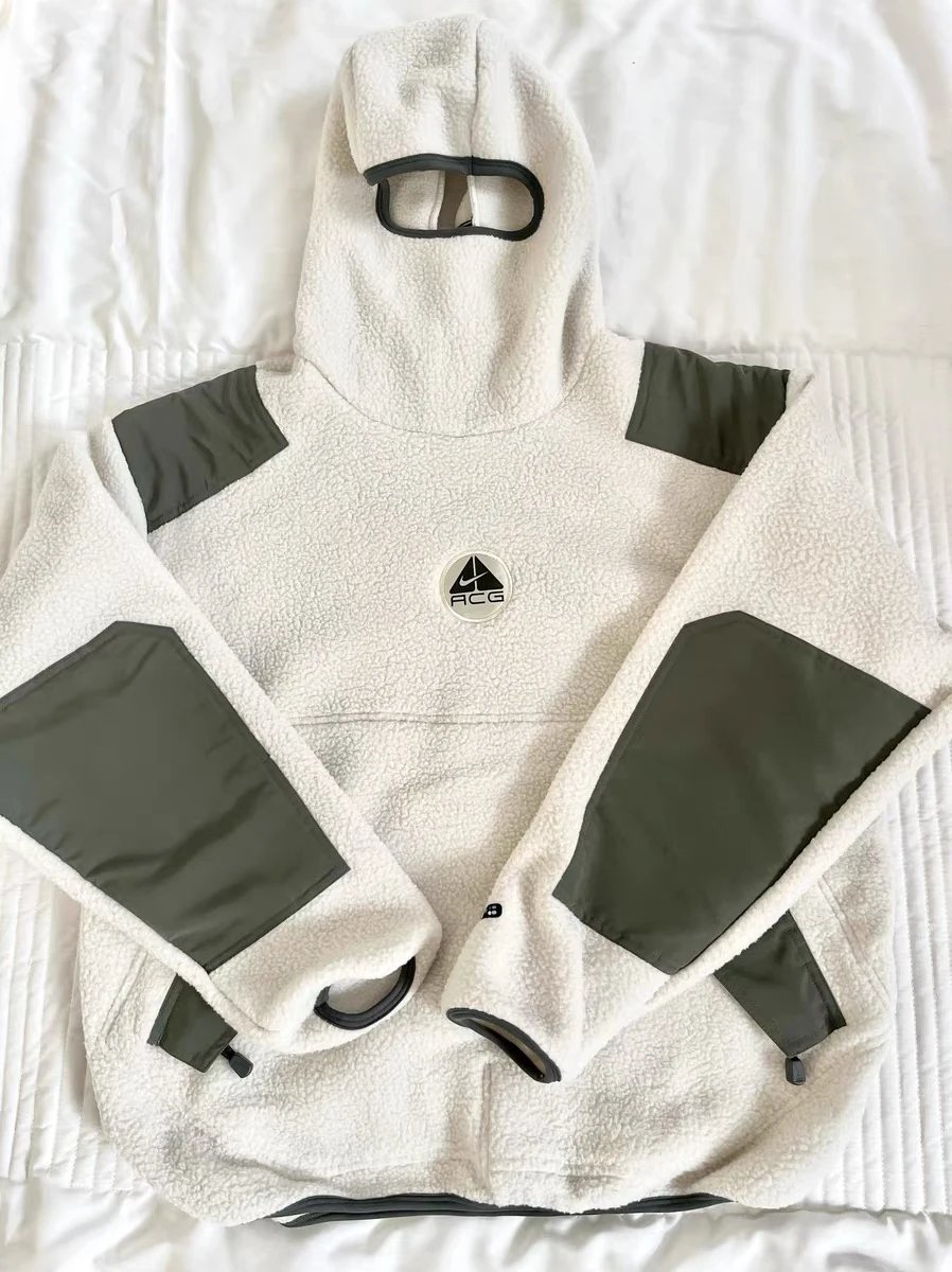 Nike X Acg Jacket 2