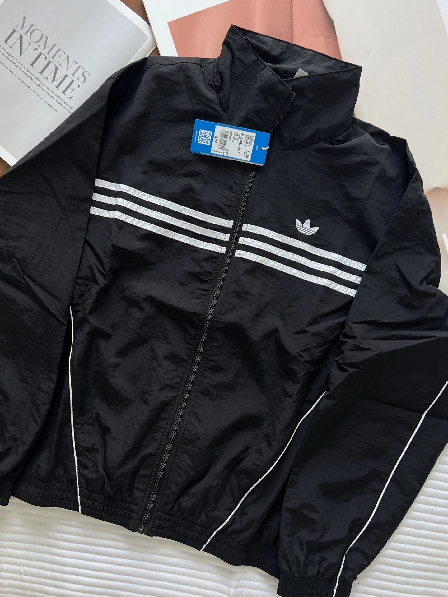 Adidas Jacket 2