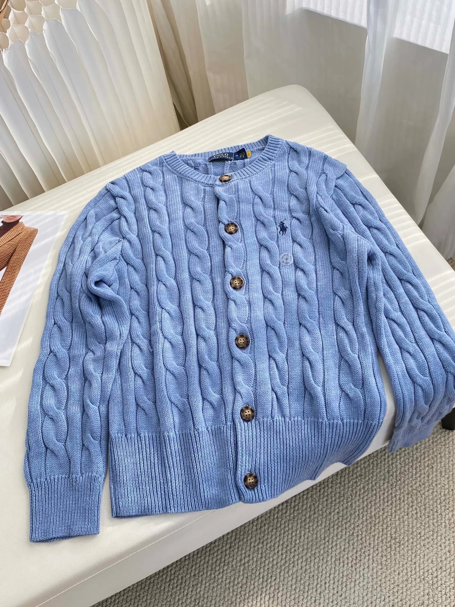 Polo Ralph Lauren Sweaters foto 3