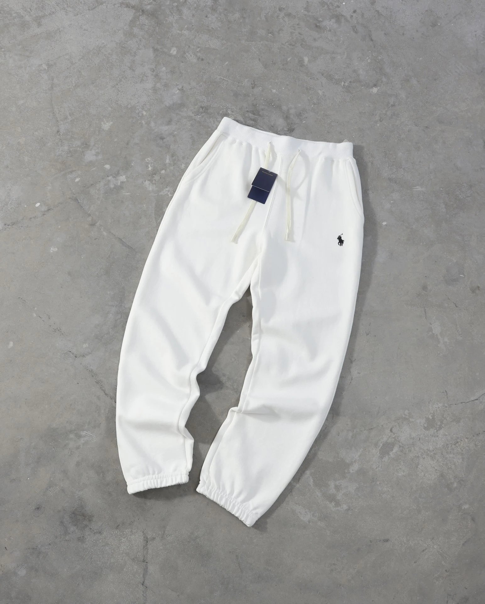 Ralph Lauren FW23 Pants — White pants colorway — USFans Spreadsheet photo
