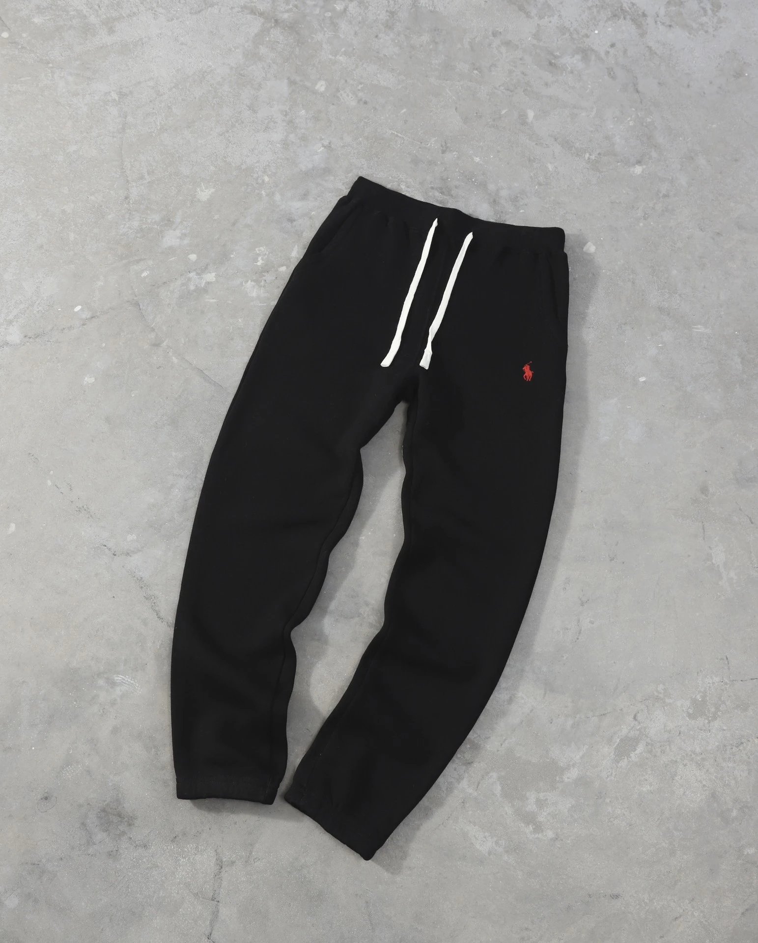 Black pants