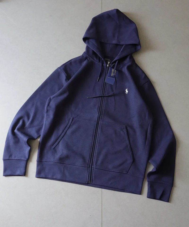 Rn Pony Ten Color Hoodie and Pants Set SZ88Z