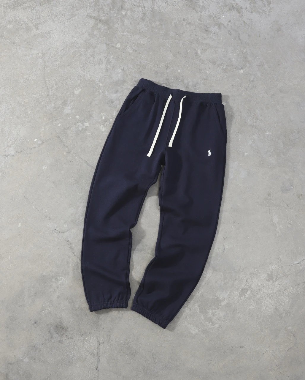 Ralph Lauren FW23 Pants — Navy blue pants colorway — USFans Spreadsheet photo
