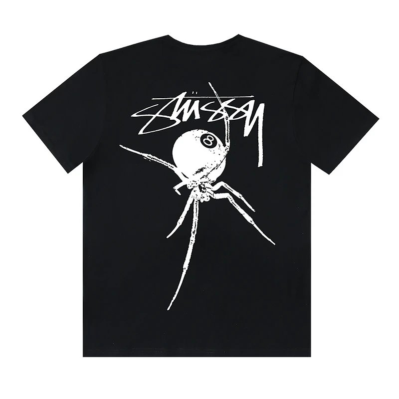 stussy T-SHIRT
