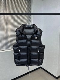 Moncler Vest — seller photo 2