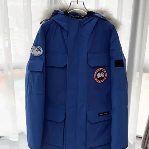 Canada Goose Expedition Jacket