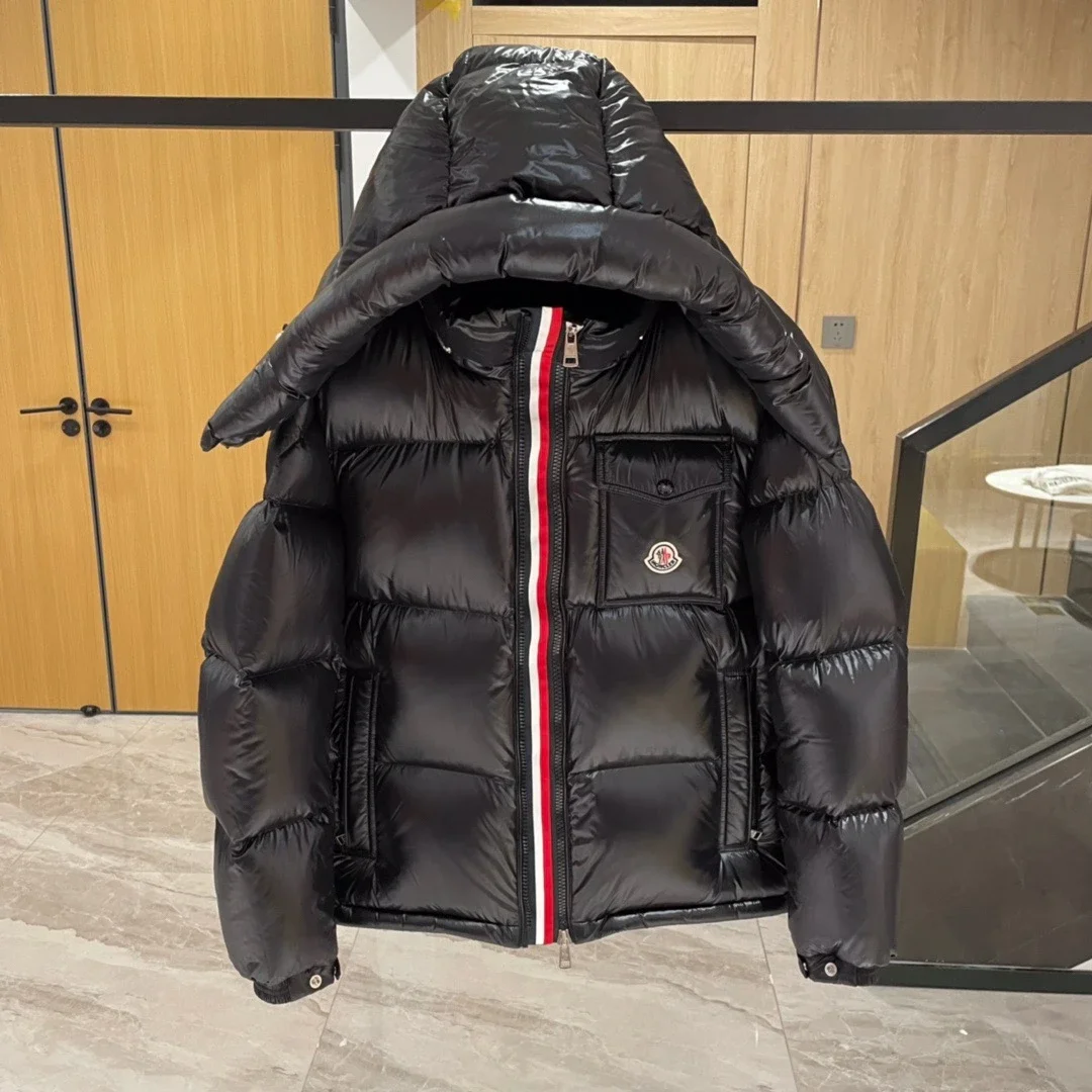 Moncler Montbéliard Chaqueta 19FW