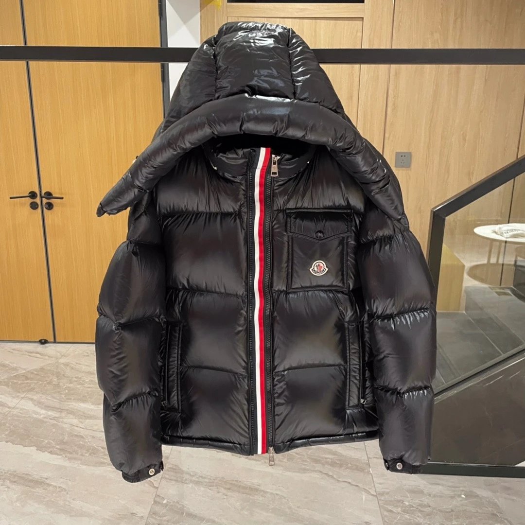Down Jacket