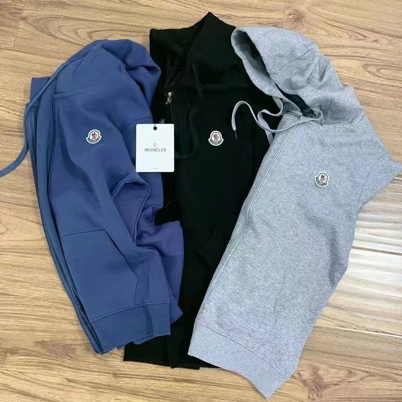 Cardigan sweatshirt cc