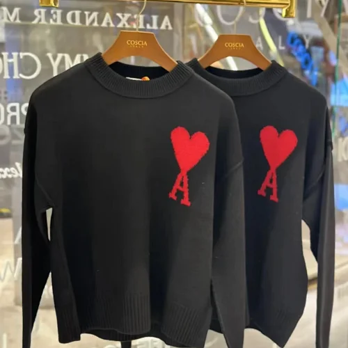 AMI Sudadera