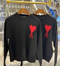 Ami Sweater — seller photo 2
