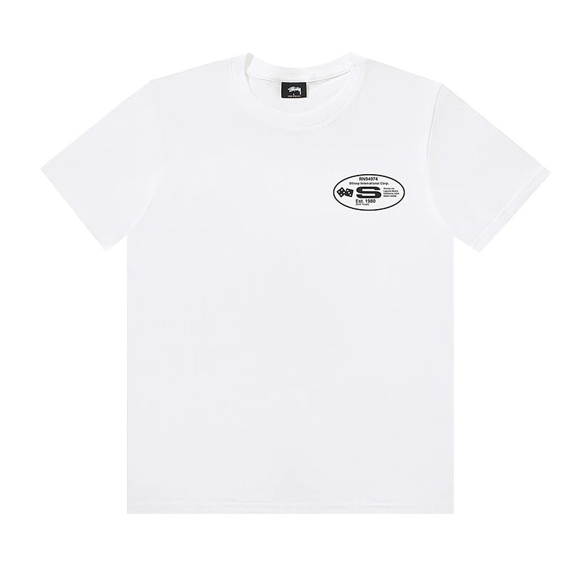 stussy T-SHIRT