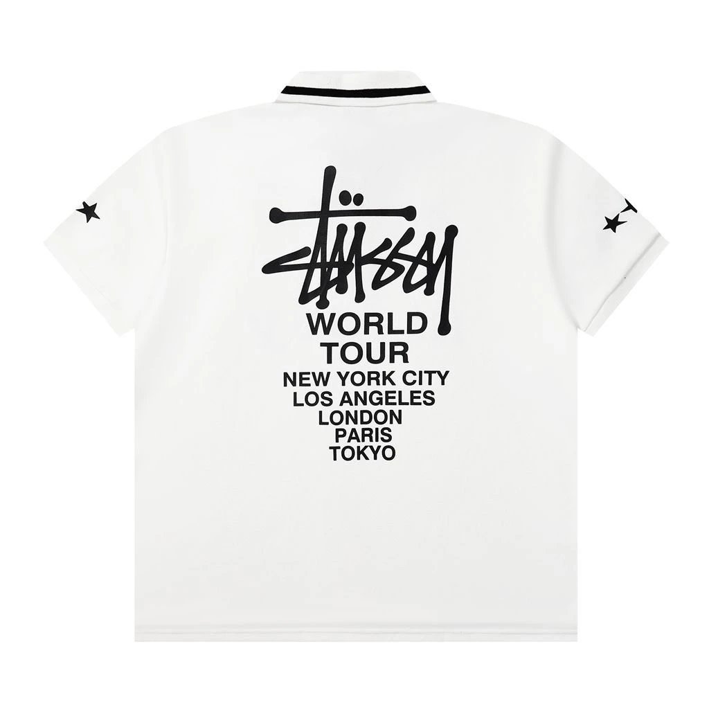 Stussy POLO foto 2