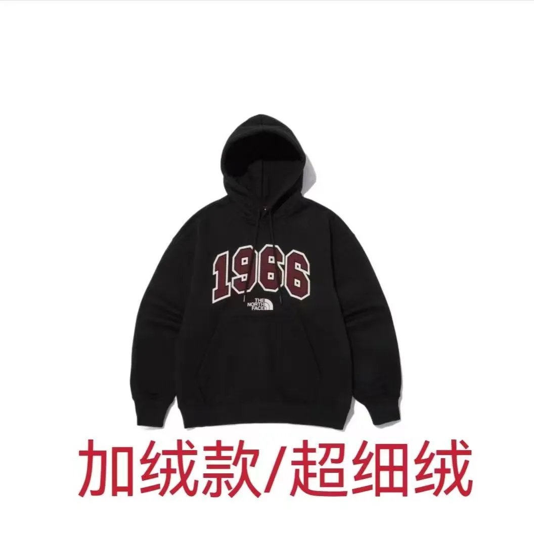 Tnf Hoodie 6