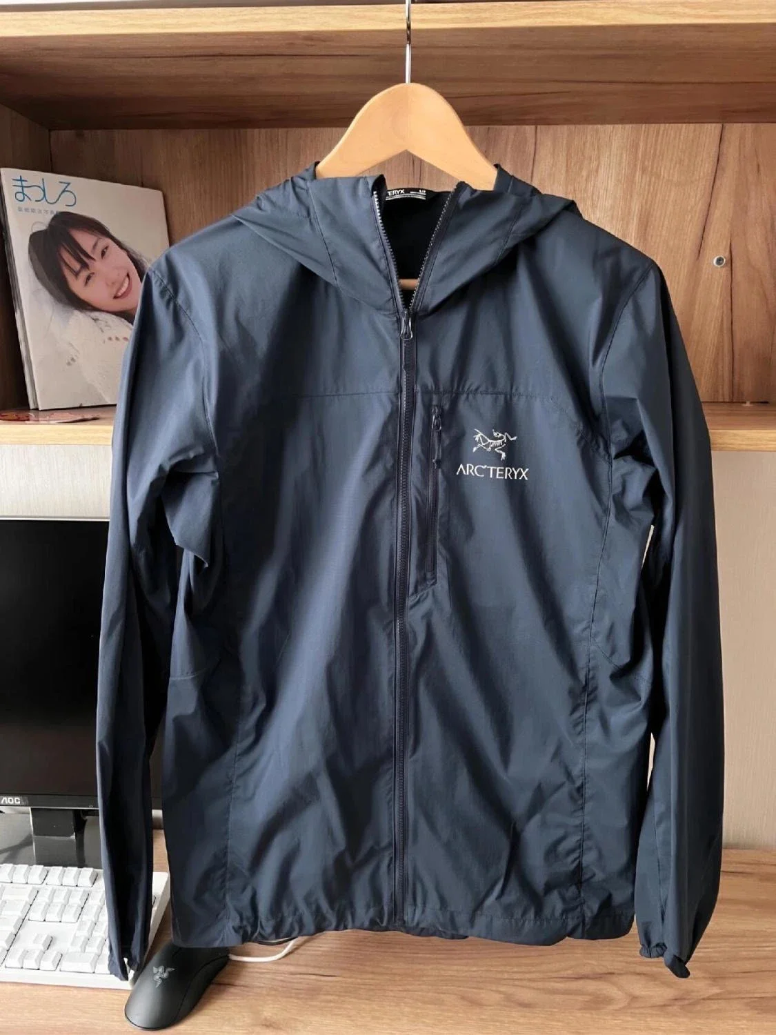 Arc'teryx SV7 Chaqueta
