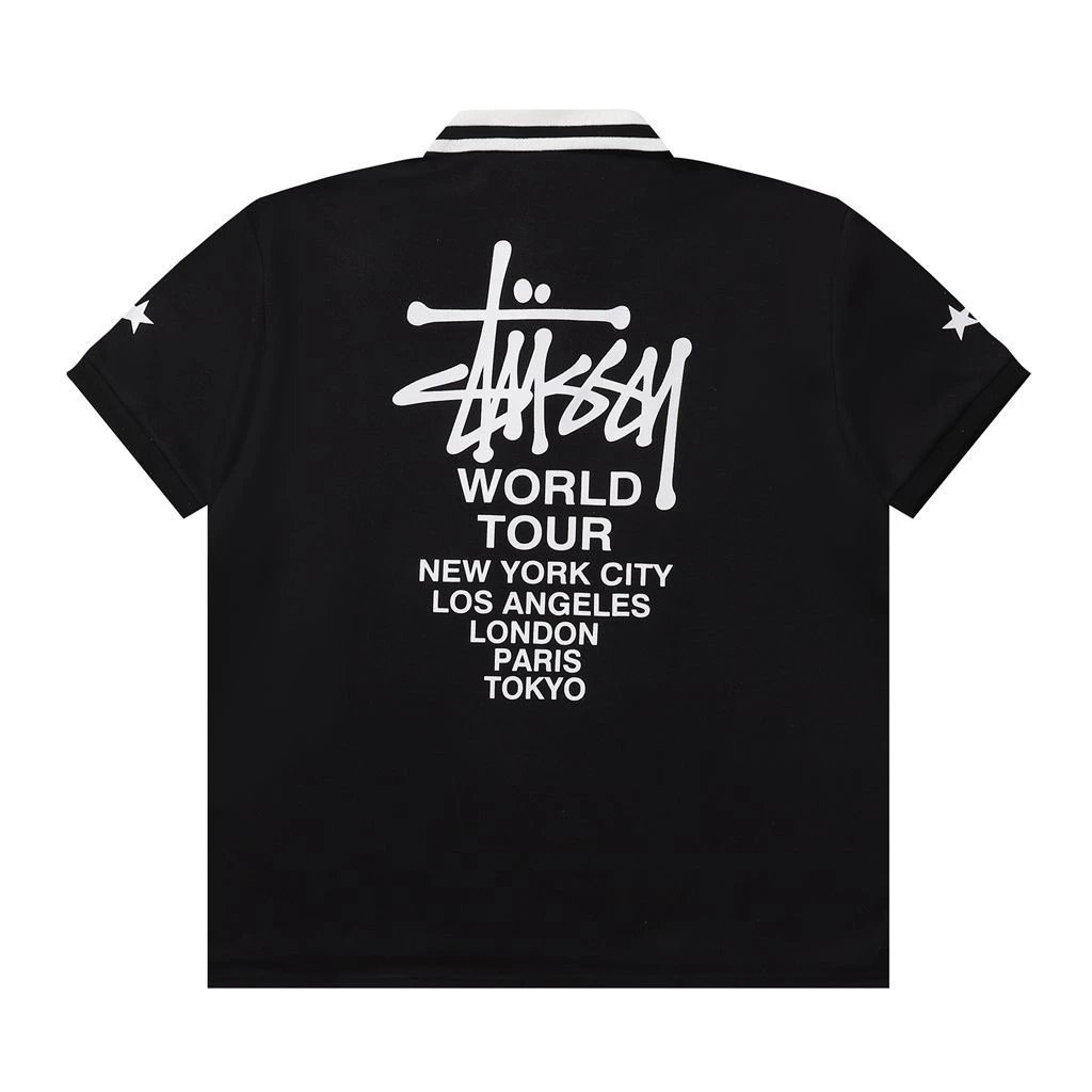 Stussy POLO