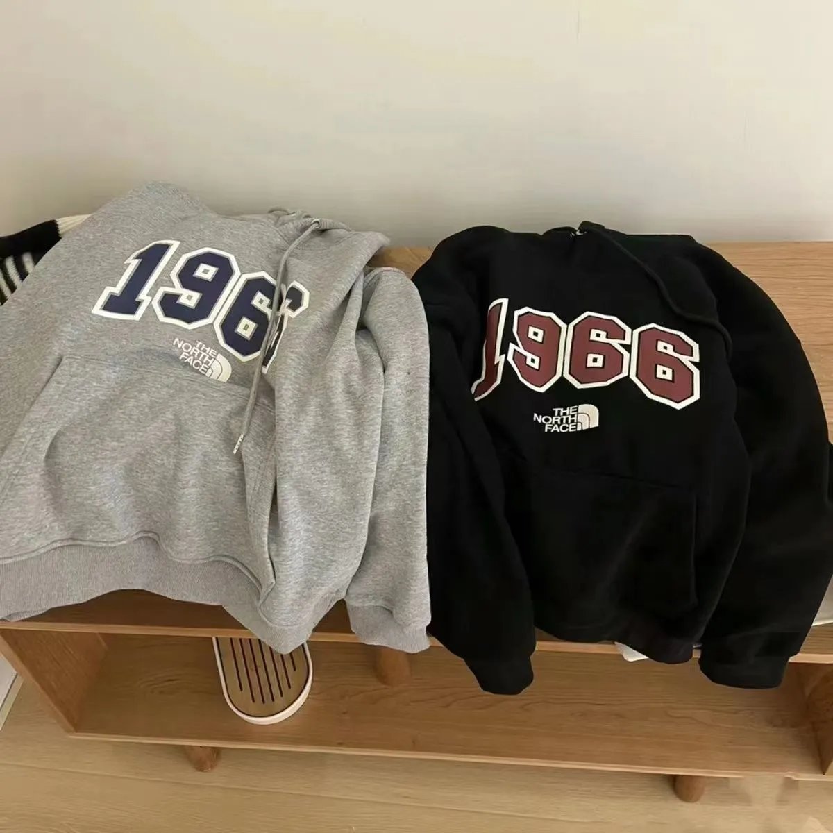 The North Face 1966 Hoodie