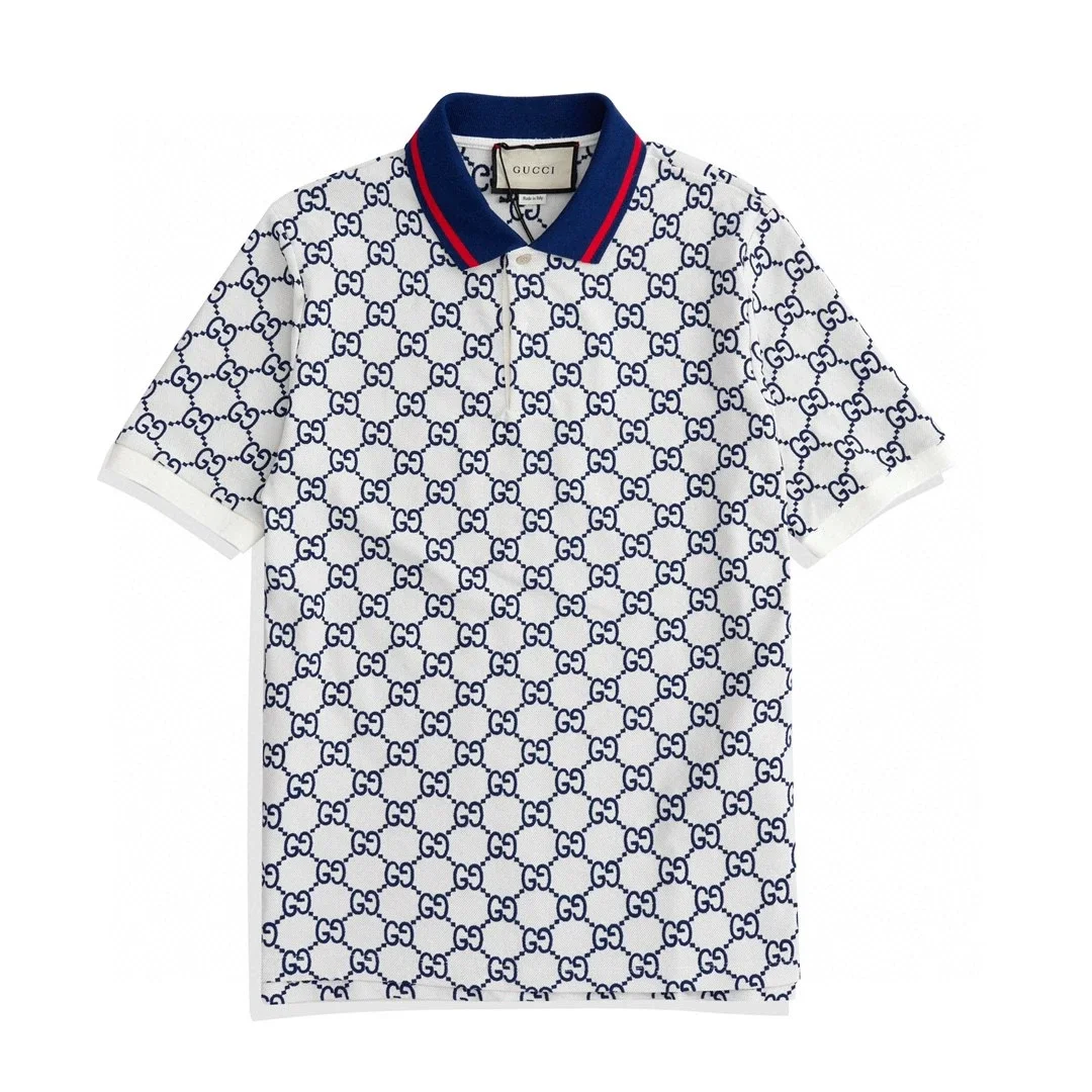 Polo Gucci