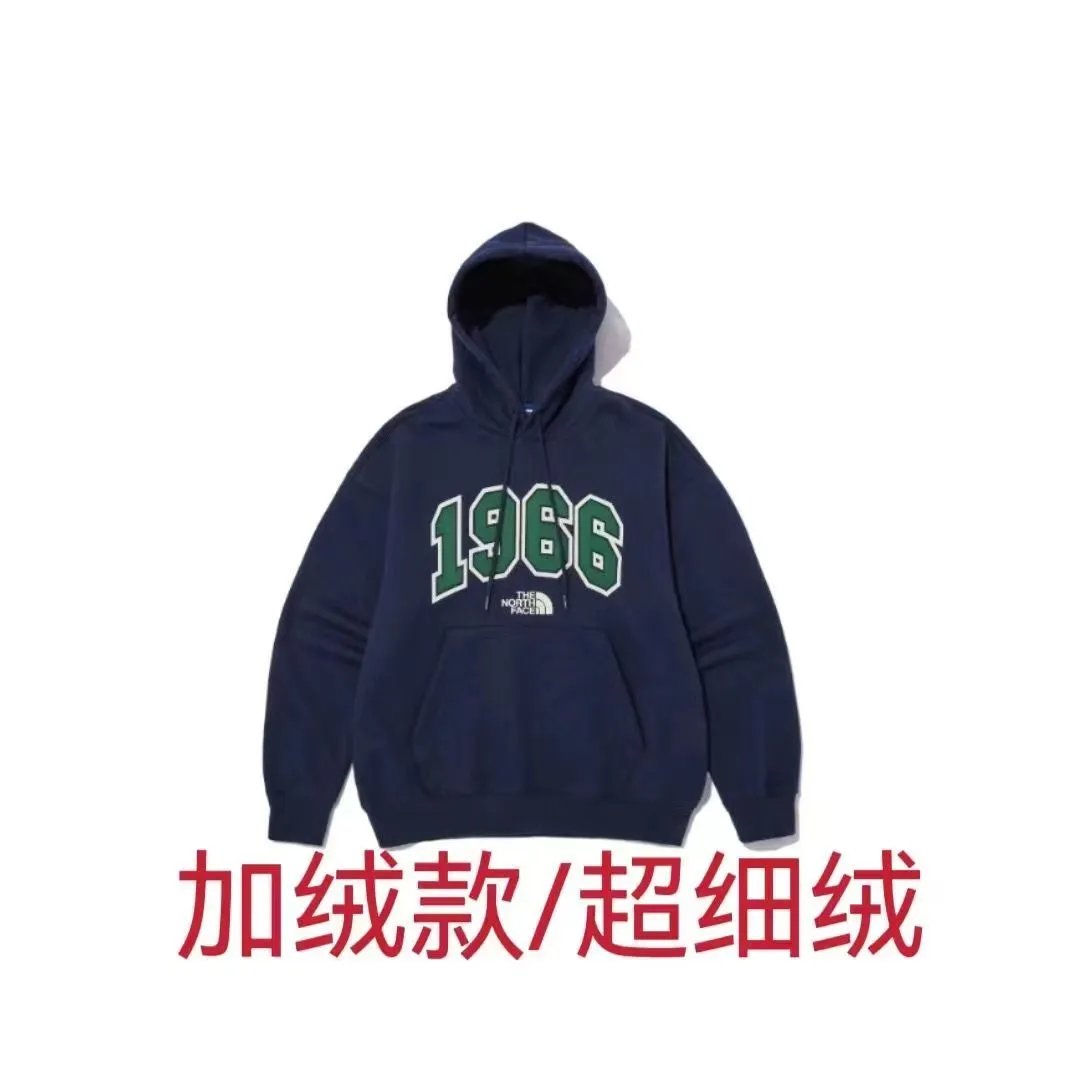 Tnf Hoodie 5